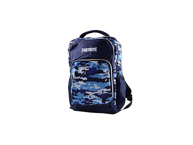 fortnite zaino camouflage
