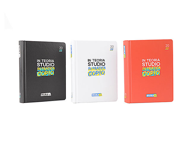 Skuola.net agenda 16 mesi medium 64249