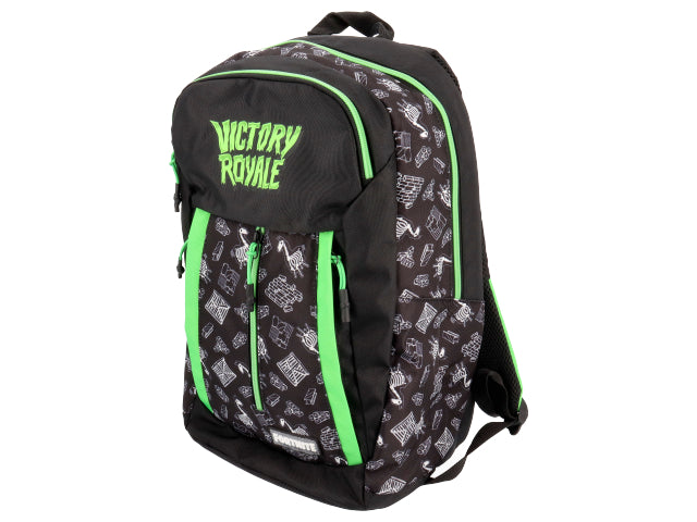 Fortnite zaino crossover durr
