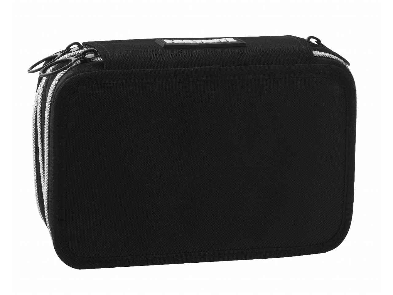 Astuccio corredo 3 zip sporty victory fortnite c/penna frixi