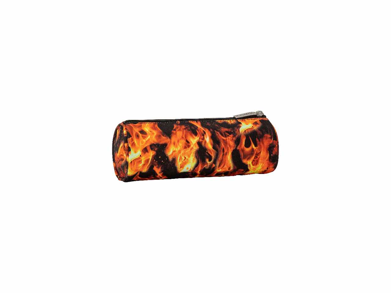 Tombolino allover fire comix
