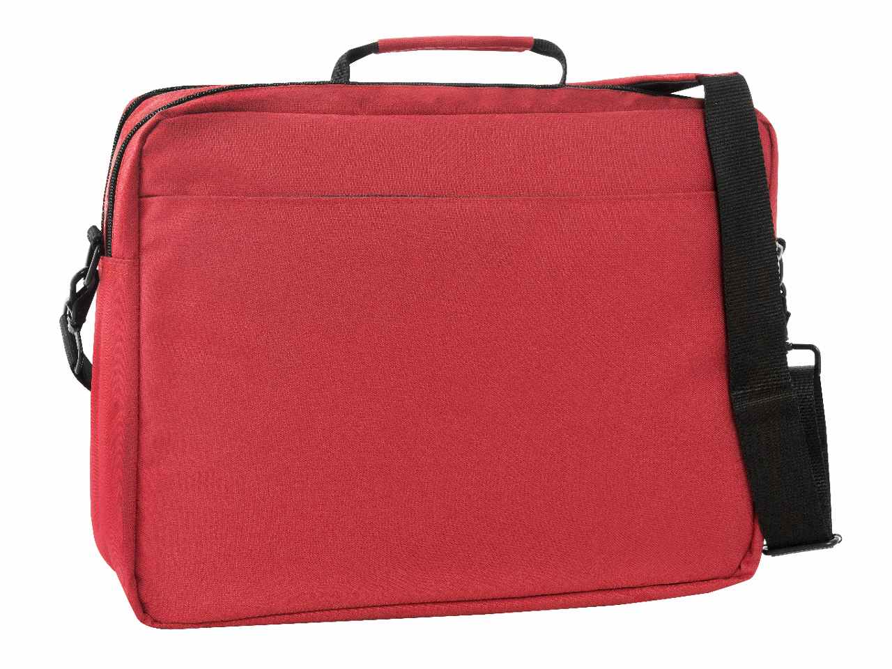 Tracolla porta pc rosso comix