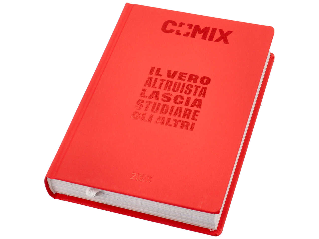 Comix agenda 16 mesi std 68146