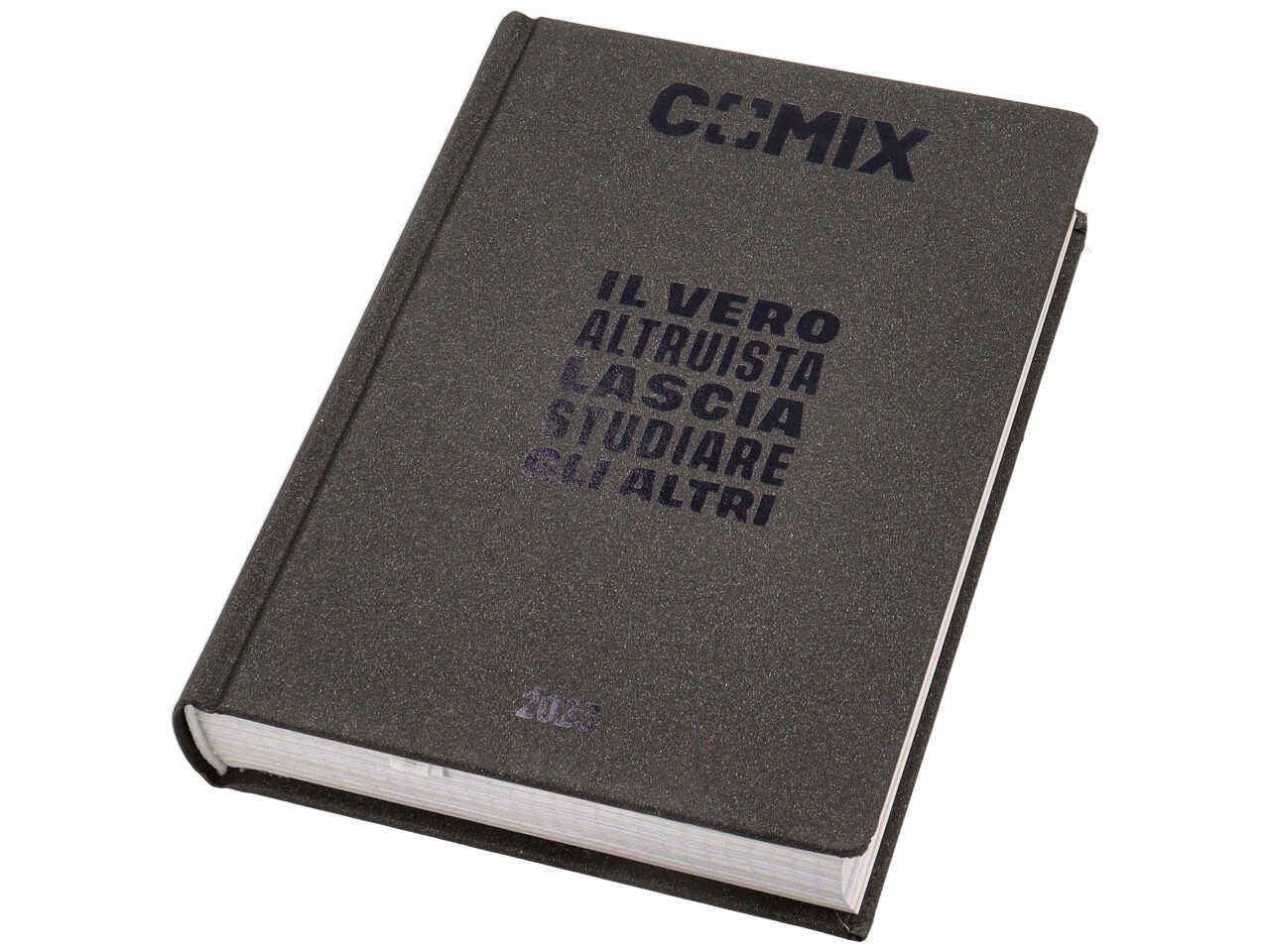 Comix agenda 16 mesi std 68146