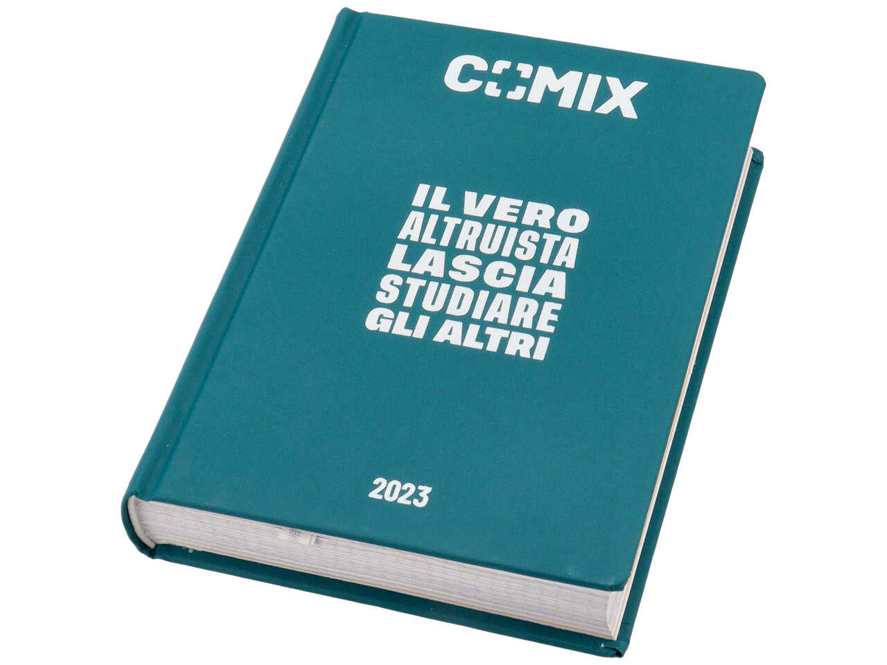 Comix agenda 16 mesi std 68146