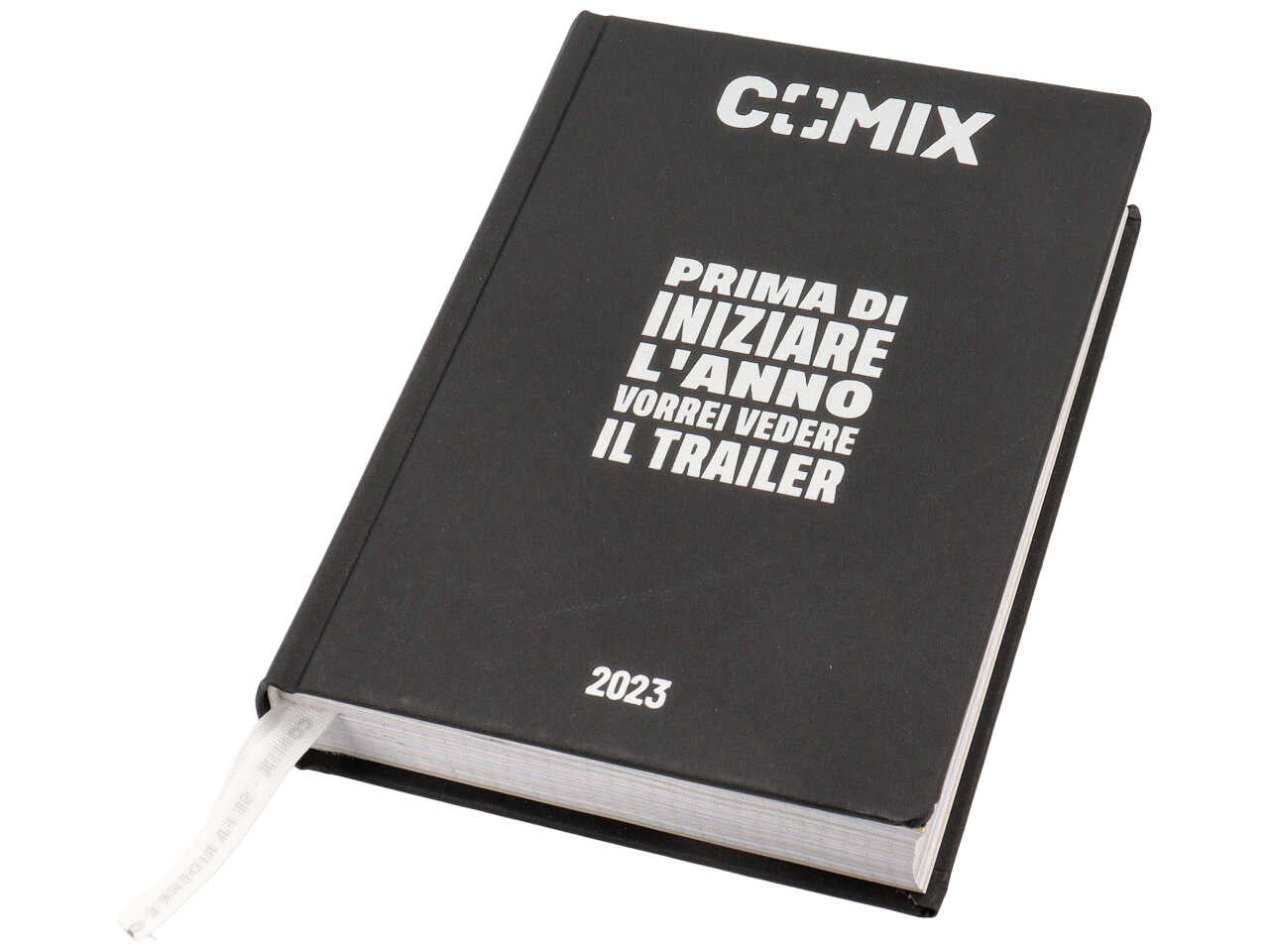 Comix agenda 16 mesi mini 68147