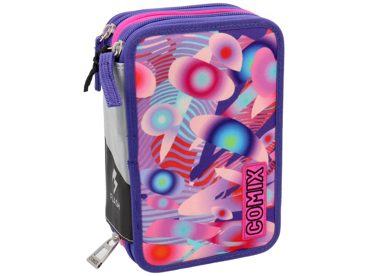 Comix astuccio 3 zip flash you'r btfl