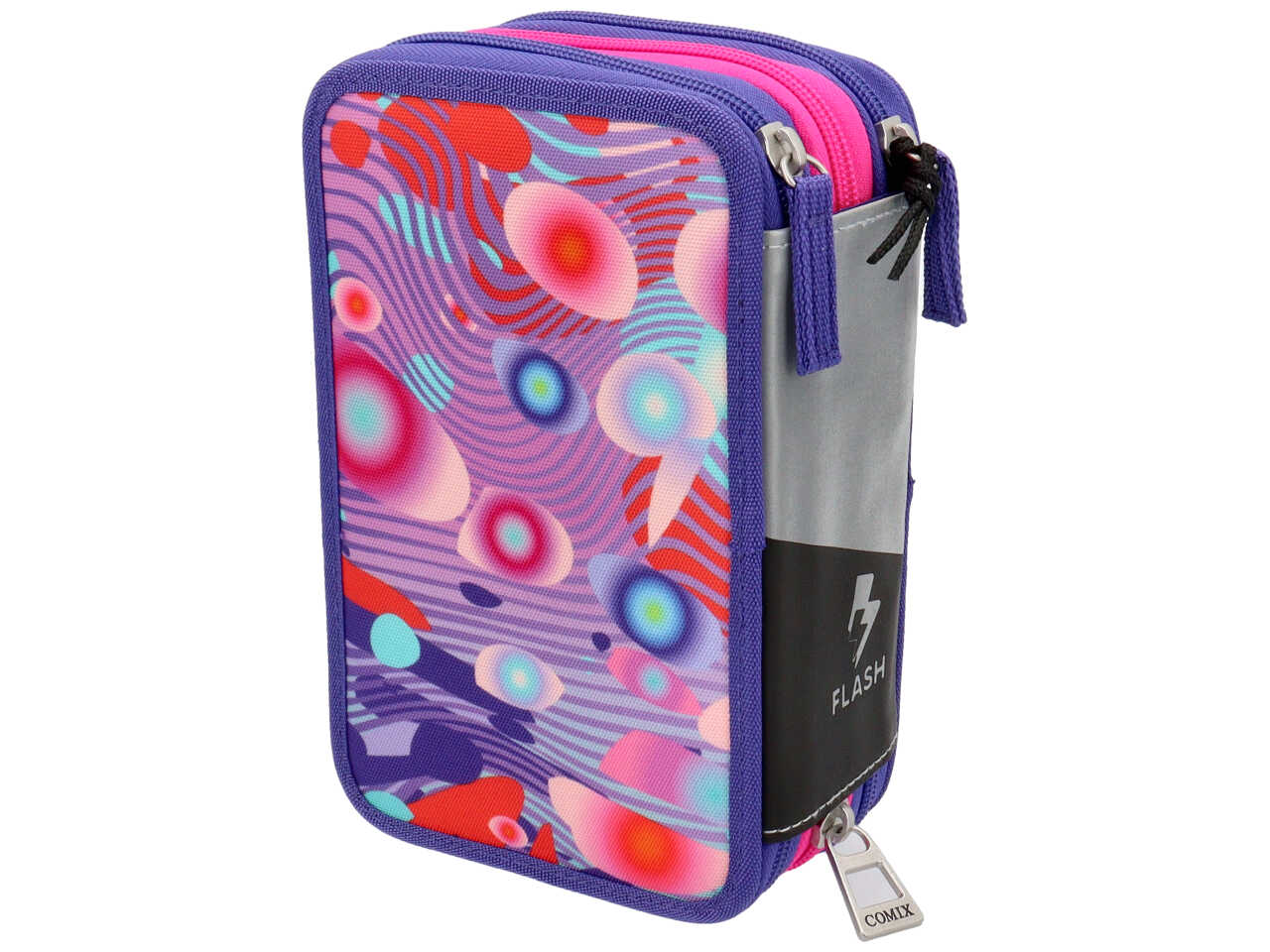 Comix astuccio 3 zip flash you'r btfl