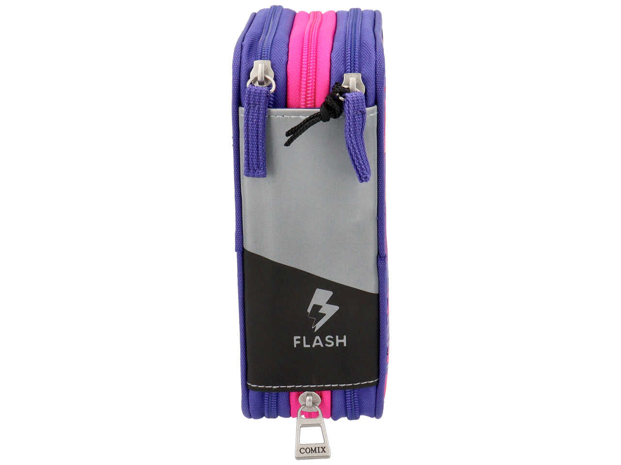 Comix astuccio 3 zip flash you'r btfl