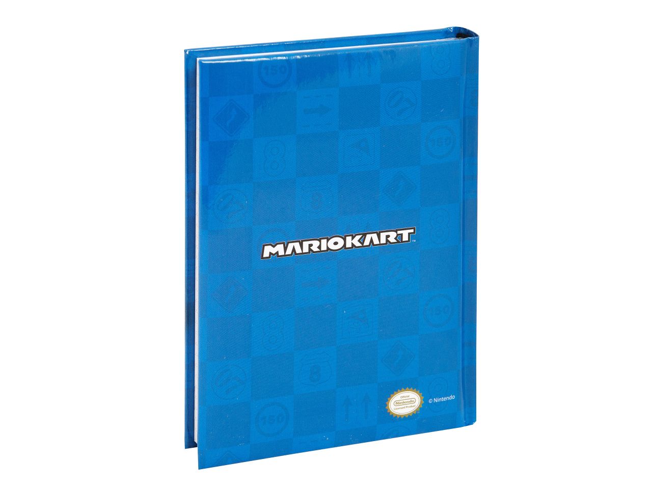 Mariokart diario 12 mesi standard