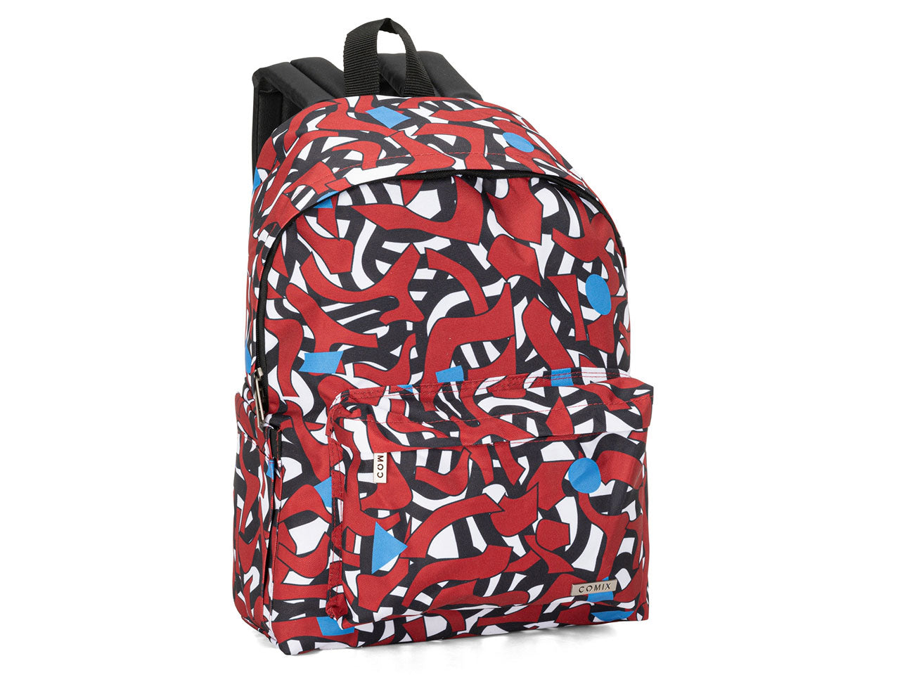 Comix zaino americano allover abstract