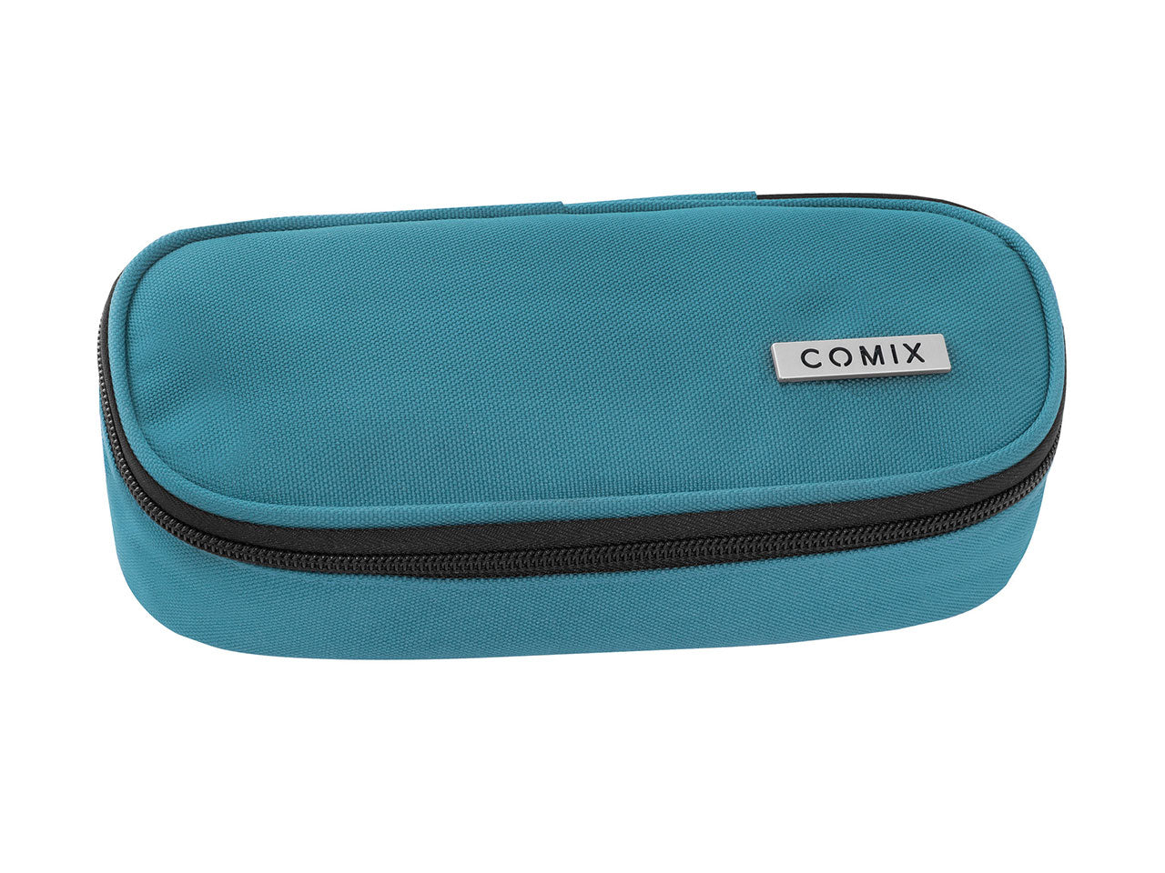 Comix astuccio ovale organizzato avio