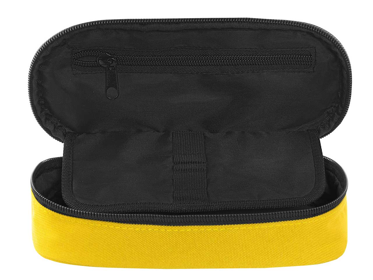 Comix astuccio ovale organizzato citrus