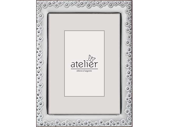 Linea daisy portafoto 9x13 decorato ae0350/9d