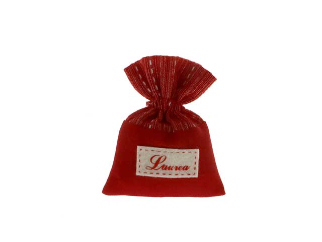 laurea bag pezza cm8x10c2114