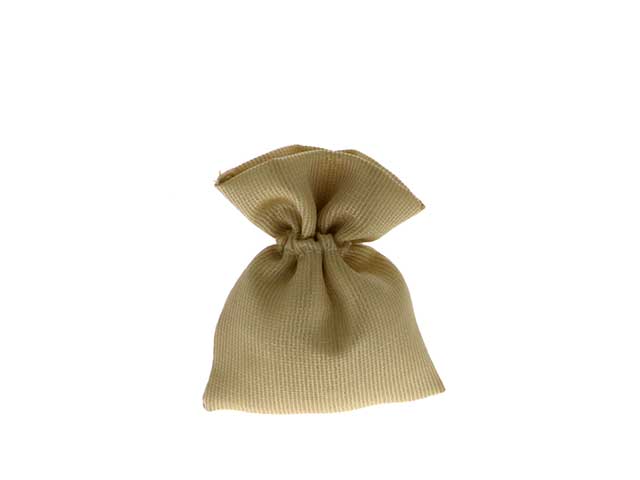 luce bag cm8x10 oro c2121