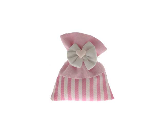 perla bag cm9x11 rosa c2182