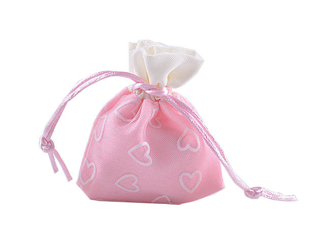 meridia bag cm8x10 rosa c2196