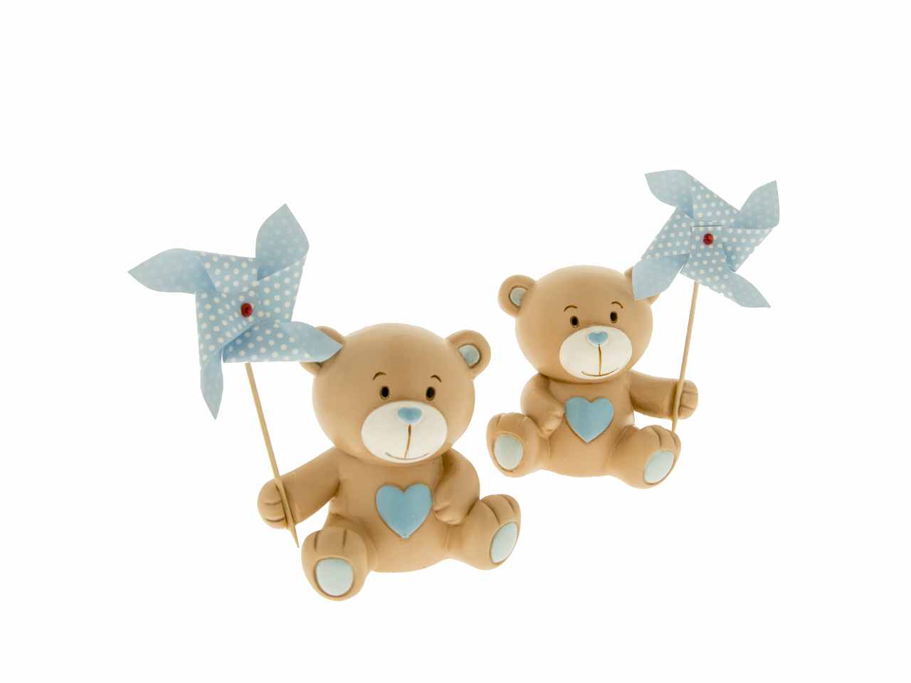 girellino salvadanaio cielo 14cm 04a009
