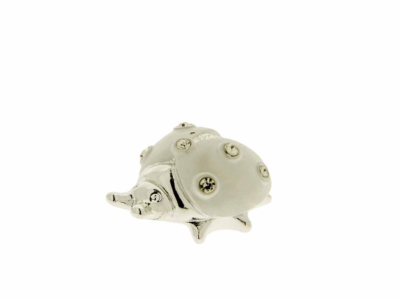 miry coccinella 5cm bianca 04a097