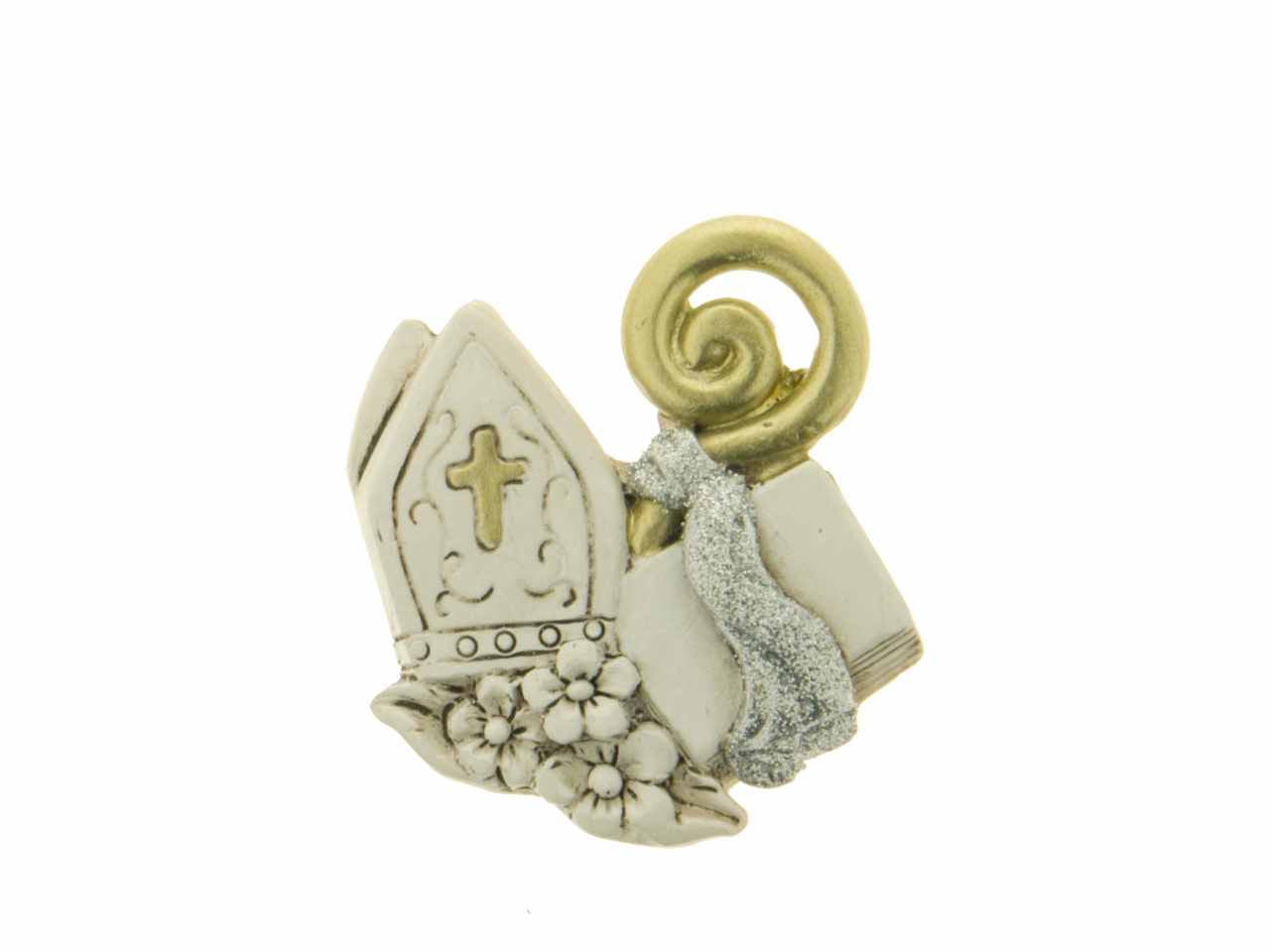 cerimonia magnete cresima 4cm 04a110