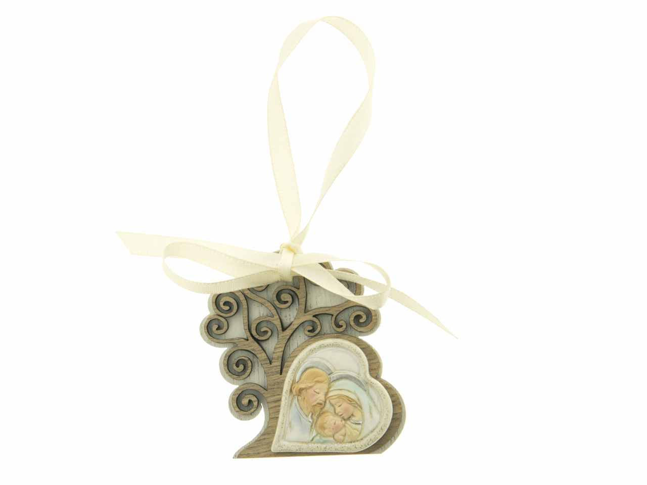 natura icona s.famiglia 6cm 04a113