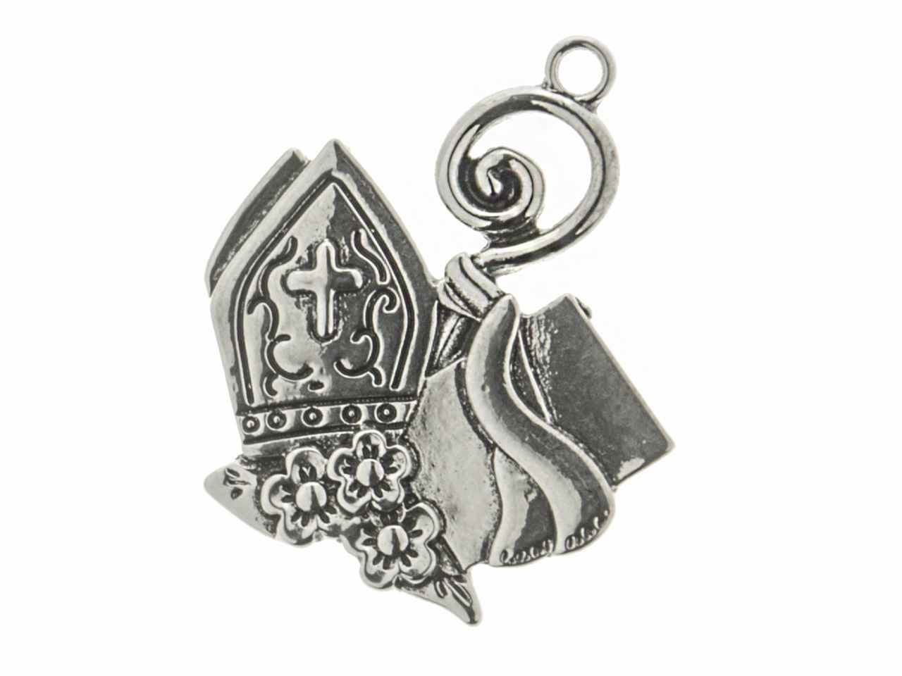 Zama tiara cresima 3,5cm 12a024