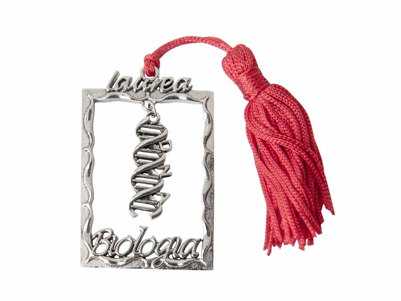 zama laurea biologia 5,5cm 12a036