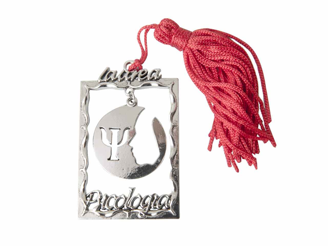 Zama laurea corn.psicologia 5,5cm12a041
