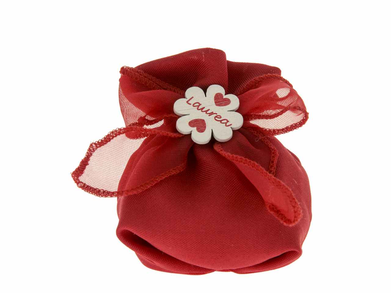 lucky laurea bag quadro 10cm c2324
