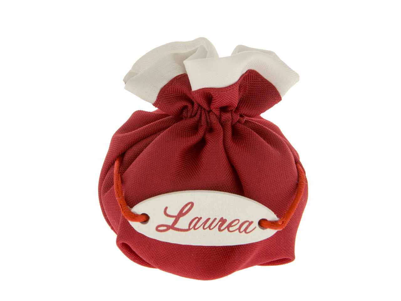 oval laurea bag quadro 10cm c2326