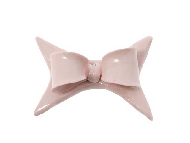 magnete fiocco rosa 20va2061