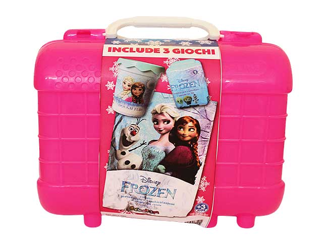 Frozen valigetta gvc-9074
