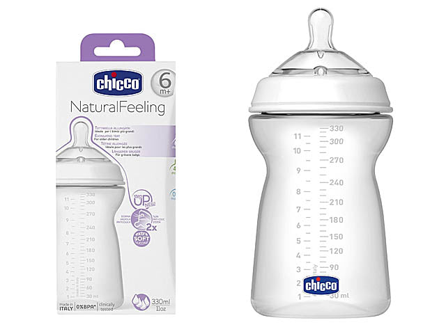 biberon stepup new 6m+ 330ml 00080737