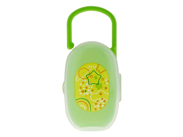 Porta succhietto neutro 69850
