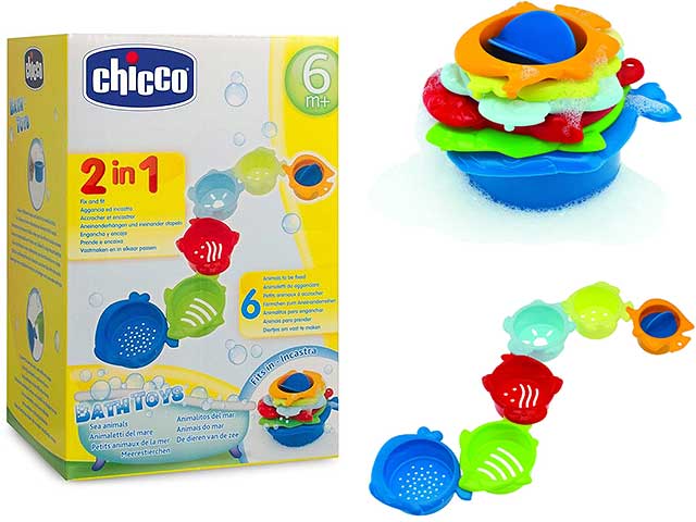 gioco animaletti del mare chi-7513