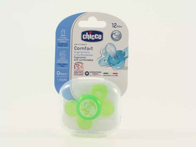 Succhietto confort luminoso 16-36 mesi 7491531