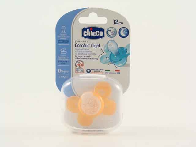 Succhietto confort luminoso 16-36 mesi 7491541