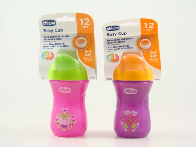 tazza easy rosa 12m 6961100000
