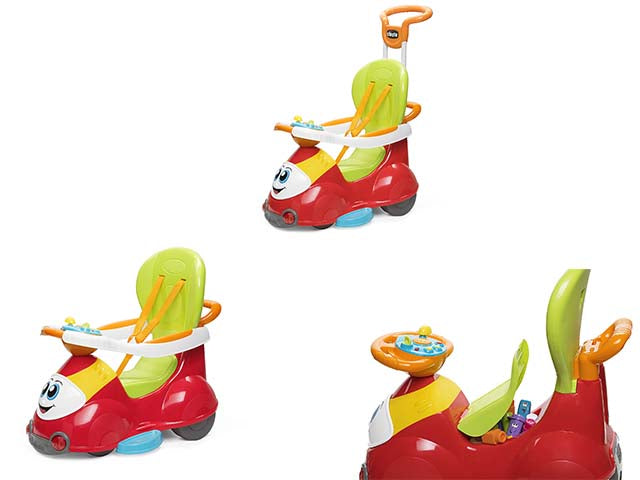 Gioco quattro rosso60703300000