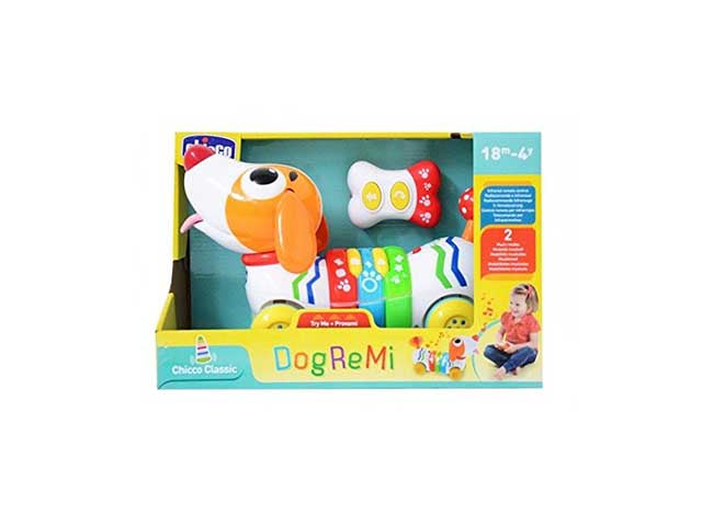 Chicco gioco dogremi 00009336000000
