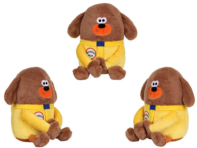 Chicco duggee woof woof 00009455000000