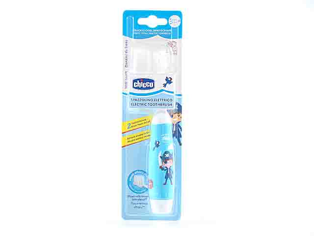 Artsana spazzolino elettrico bimbo 00008545