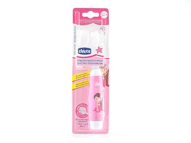 Artsana spazzolino elettrico bimba 00008546