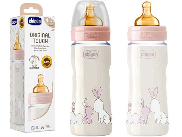 Biberon original touch pp 250 00027624300000