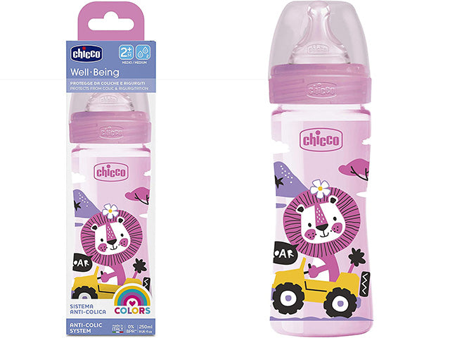 Biberon sil.wb bimba 150ml 00028623100000