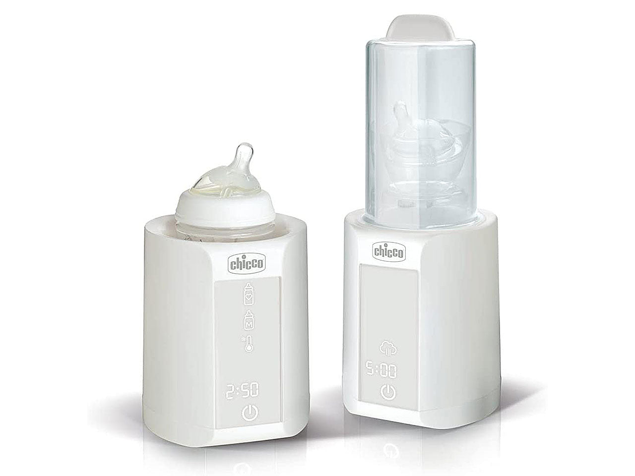 Scaldabiberon + sterilizzatore 00007390100000