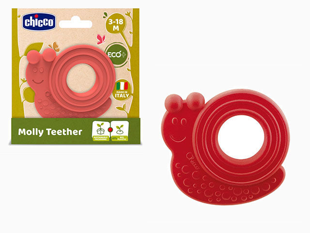 Chicco gioco molly teether 10490000000