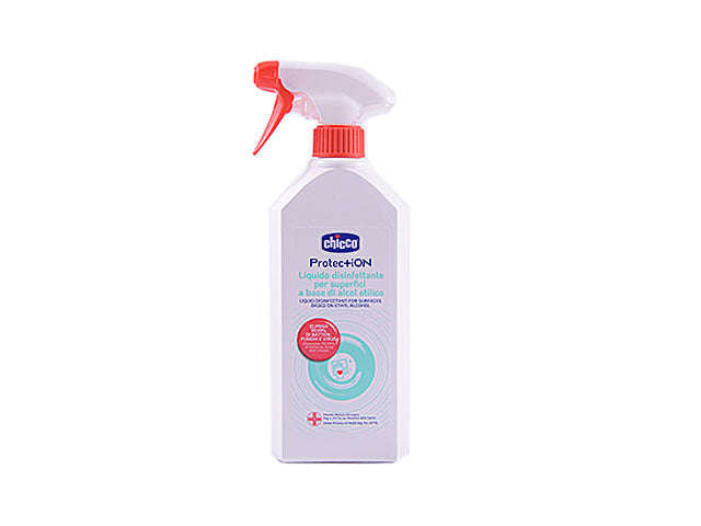 Liquido disinfettante superfici 10820000000