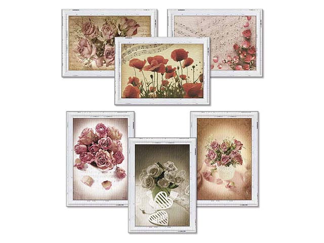 Quadro tela 50x70cm s33952/19